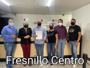 Fresnillo Centro